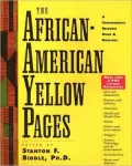 The African-American yellow pages