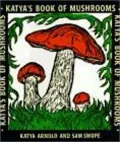 Katya's Book of Mushrooms