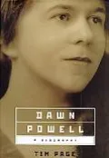 Dawn Powell