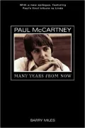 Many Years From Now