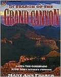 In Search of the Grand Canyon: Down the Colorado with John Wesley Powell