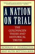 A nation on trial