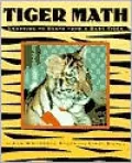 Tiger Math: Learning to Graph from a Baby Tiger