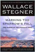 Marking the sparrow's fall