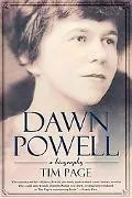 Dawn Powell