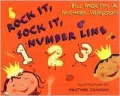 Rock It, Sock It, Number Line