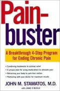 Pain Buster: Breakthrough 4-Step Program for Ending Pain