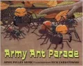 Army Ant Parade