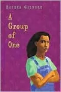 A Group of One