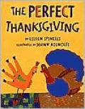 The Perfect Thanksgiving