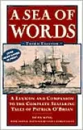 A Sea of Words: A Lexicon and Companion to the Complete Seafaring Tales