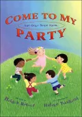 Come to My Party and Other Shape Poems