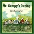 Mr. Gumpy's Outing