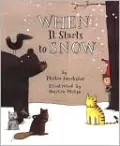 When It Starts to Snow