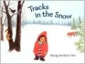 Tracks in the Snow
