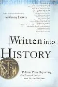 Written into History