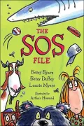The SOS File