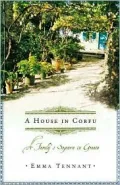 A house in Corfu