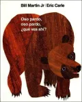 Oso pardo, oso pardo, que ves ahi (Brown Bear, Brown Bear, What Do You See?)