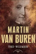 Martin Van Buren (American Presidents Series)