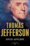 Thomas Jefferson (American Presidents Series)