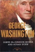 George Washington (American Presidents Series)