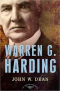 Warren G. Harding (American Presidents Series)