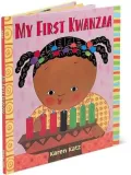 My First Kwanzaa