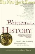 Written into History