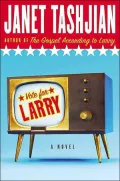 Vote For Larry