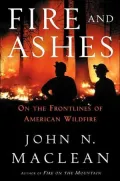 Fire and Ashes