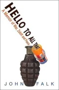 Hello to All That: A Memoir of War, Zoloft, and Peace