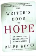 The Writer's Book Of Hope