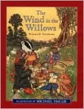 The Wind in the Willows
