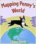 Mapping Penny's World