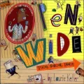Book cover of Open Wide: Tooth School Inside