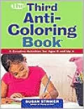The Third Anti-Coloring Book