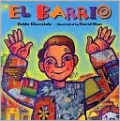 El Barrio by Debbi Chocolate — book cover
