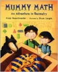Mummy Math: An Adventure in Geometry