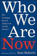 Who We Are Now