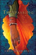 Trespassing