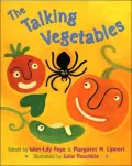 The Talking Vegetables