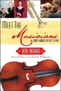 Meet the Musicians: From Prodigies (or not) to Pros