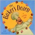 The Baker's Dozen: A Counting Book
