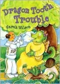Dragon Tooth Trouble