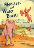 Monsters and Water Beasts: Creatures of Fact or Fiction?