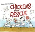 Chickens to the Rescue
