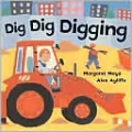 Dig Dig Digging