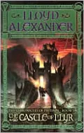 The Castle of Llyr (Prydain Chronicles Series #3)