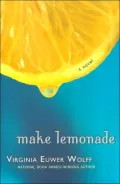 Make Lemonade (Make Lemonade Trilogy #1)